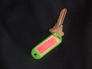 key-tag
